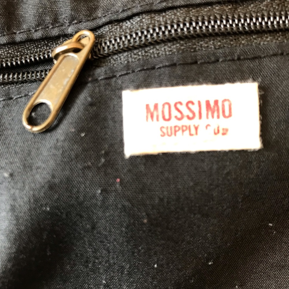 Mossimo boho backpack - Picture 13 of 14